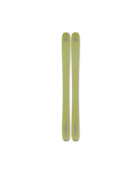 Fischer Ranger 116 Big Stix Skis 2025 - Mountain Cultures
