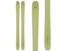 Fischer Ranger 116 Big Stix Skis 2025 - Mountain Cultures