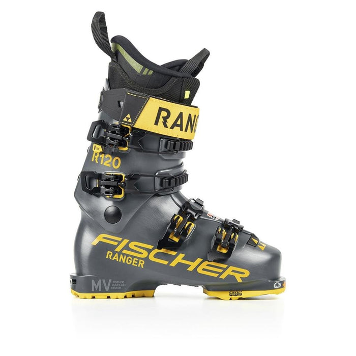 Fischer Ranger 120 GW DYN Ski Boot 2025 - Mountain Cultures