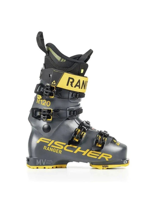 Fischer Ranger 120 GW DYN Ski Boot 2025 - Mountain Cultures