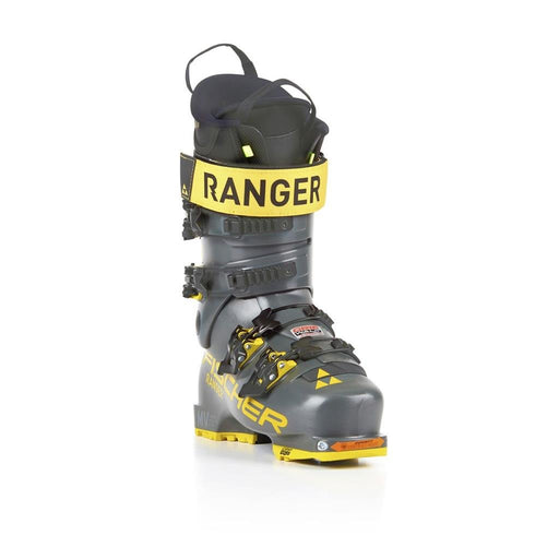 Fischer Ranger 120 GW DYN Ski Boot 2025 - Mountain Cultures