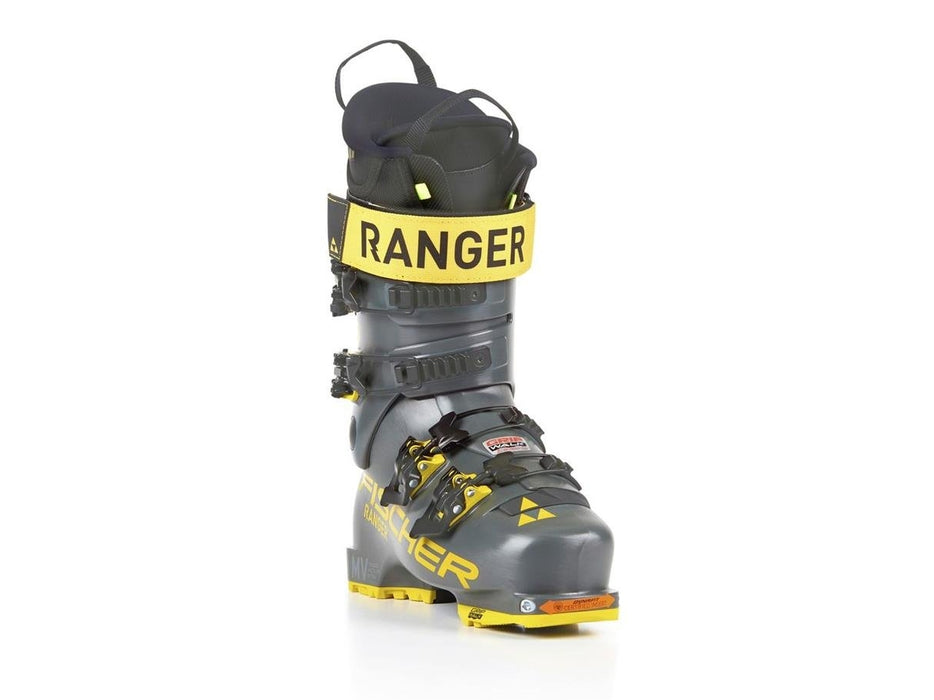 Fischer Ranger 120 GW DYN Ski Boot 2025 - Mountain Cultures