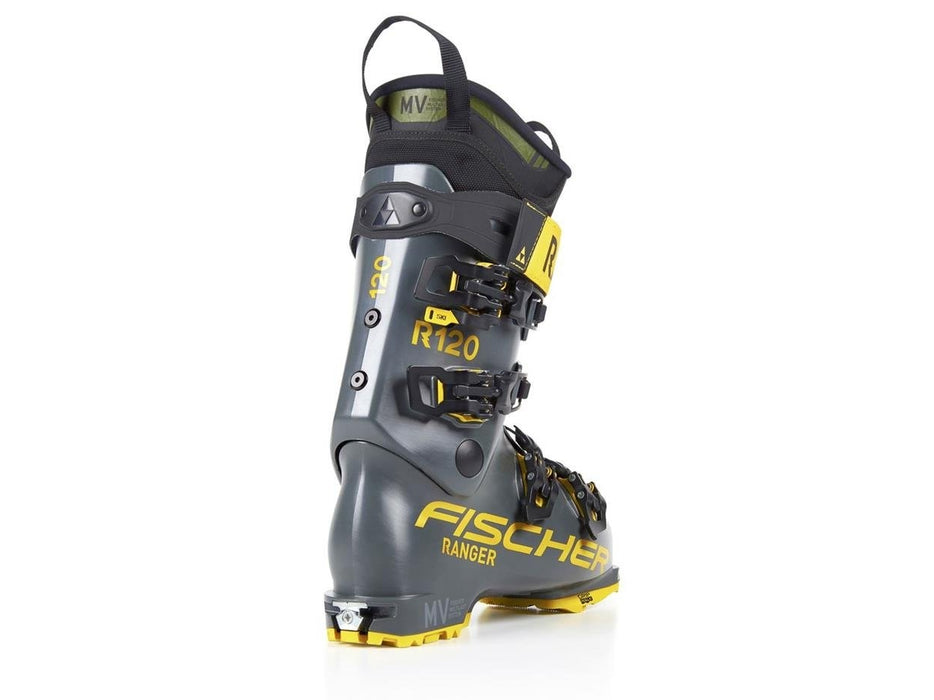 Fischer Ranger 120 GW DYN Ski Boot 2025 - Mountain Cultures