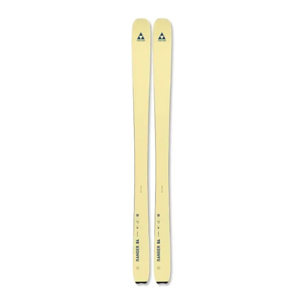 Fischer Ranger 84 Skis - Mountain Cultures