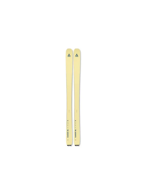 Fischer Ranger 84 Skis - Mountain Cultures