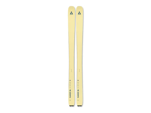 Fischer Ranger 84 Skis - Mountain Cultures