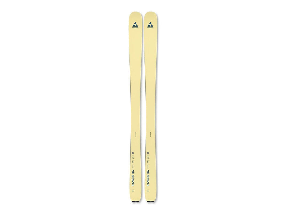 Fischer Ranger 84 Skis - Mountain Cultures