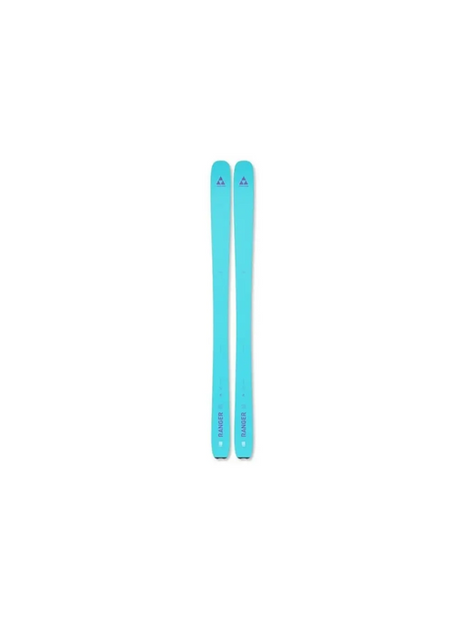 Fischer Ranger 84 Skis 2025 - Mountain Cultures