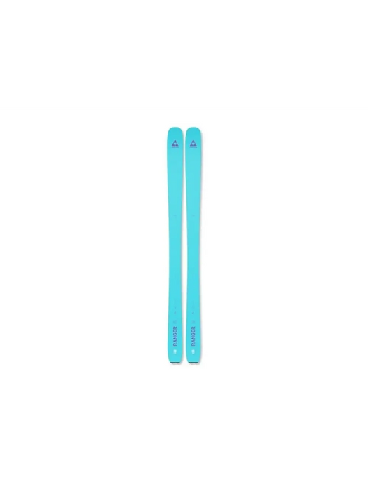 Fischer Ranger 84 Skis 2025 - Mountain Cultures