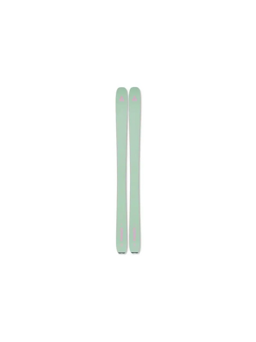 Fischer Ranger 90 Skis 2025 - Mountain Cultures