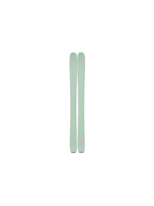 Fischer Ranger 90 Skis 2025 - Mountain Cultures