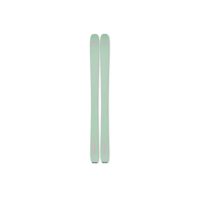 Fischer Ranger 90 Skis 2025 - Mountain Cultures