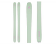 Fischer Ranger 90 Skis 2025 - Mountain Cultures