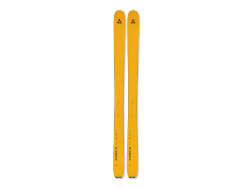 Fischer Ranger 96 Skis - Mountain Cultures