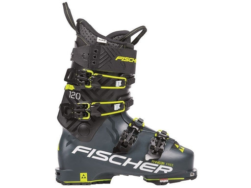 Fischer Ranger Free 120 Walk DYN - Mountain Cultures