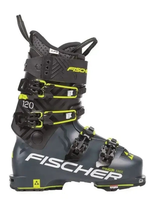 Fischer Ranger Free 120 Walk DYN - Ski Boots