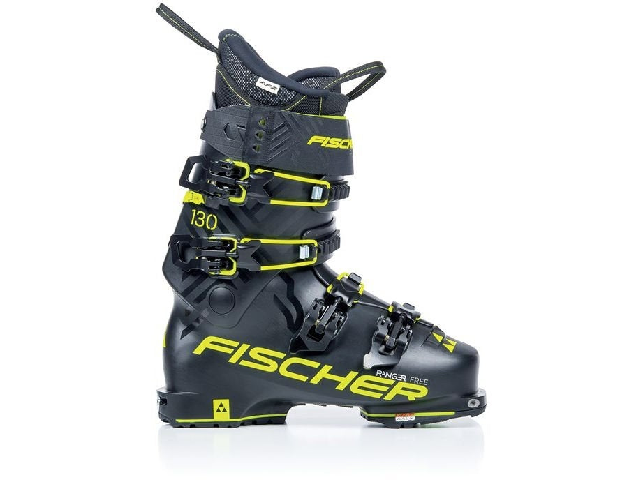 Fischer Ranger Free 130 Walk DYN - Mountain Cultures