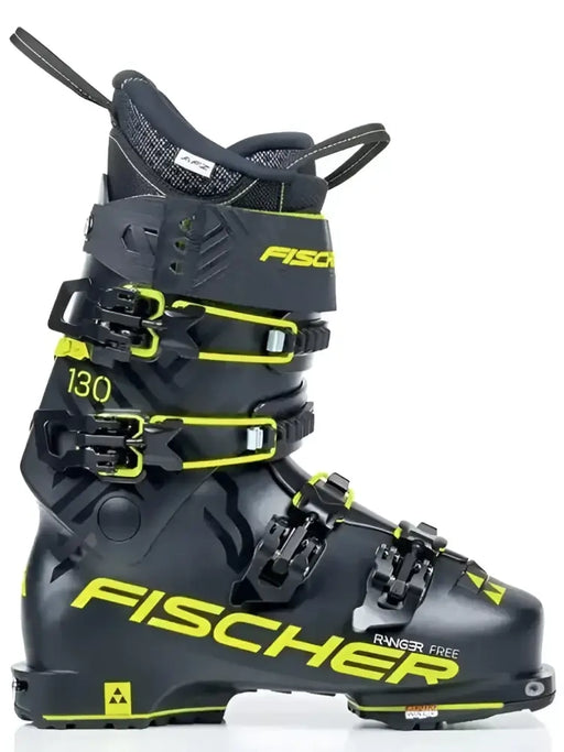 Fischer Ranger Free 130 Walk DYN - Ski Boots