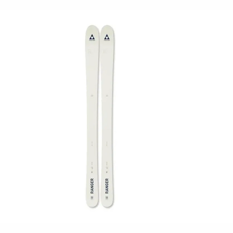 Fischer Ranger Skis 2025 - Mountain Cultures
