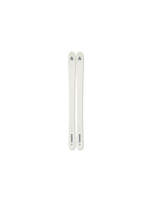 Fischer Ranger Skis 2025 - Mountain Cultures