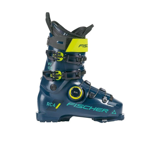 Fischer RC4 105 MV Boa Vacuum GW Ski Boot 2025 - Mountain Cultures