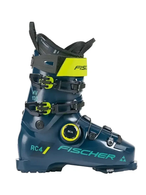 Fischer RC4 105 MV Boa Vacuum GW Ski Boot 2025 - Ski Boots