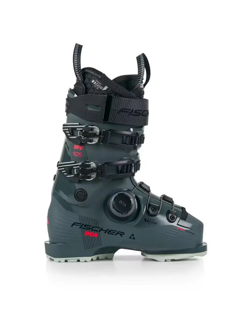 Fischer RC4 105 MV Boa Vacuum GW Ski Boot 2026 - 22.5 - Ski Boots