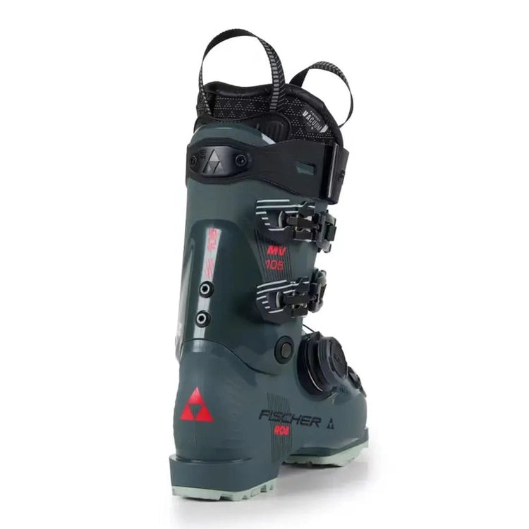 Fischer RC4 105 MV Boa Vacuum GW Ski Boot 2026 - Ski Boots