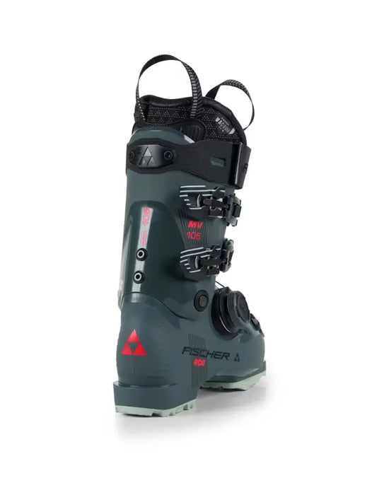 Fischer RC4 105 MV Boa Vacuum GW Ski Boot 2026 - Ski Boots