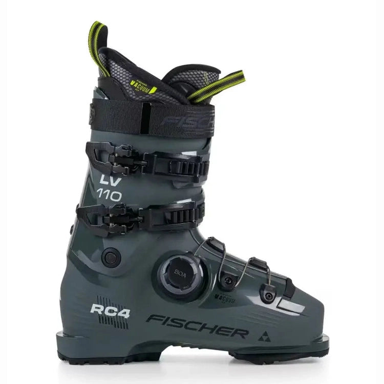 Fischer RC4 110 LV BOA Ski Boot - 2026 - 25.5 - Ski Boots