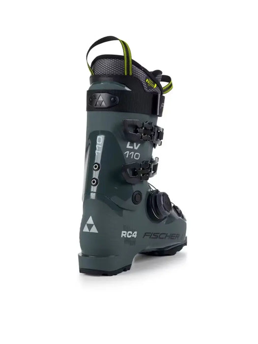 Fischer RC4 110 LV BOA Ski Boot - 2026 - Ski Boots