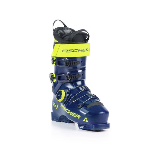 Fischer RC4 120 MV Boa Vacuum GW Ski Boot 2025 - Mountain Cultures