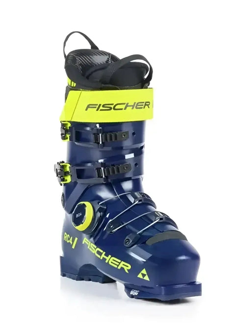 Fischer RC4 120 MV Boa Vacuum GW Ski Boot 2025 - Ski Boots