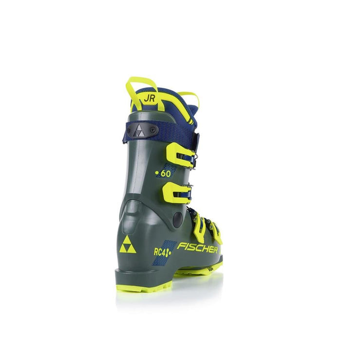 Fischer RC4 60 Junior GW Ski Boot 2025 - Mountain Cultures