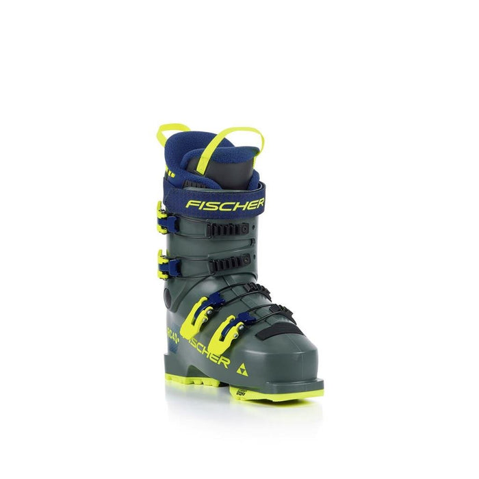 Fischer RC4 60 Junior GW Ski Boot 2025 - Mountain Cultures