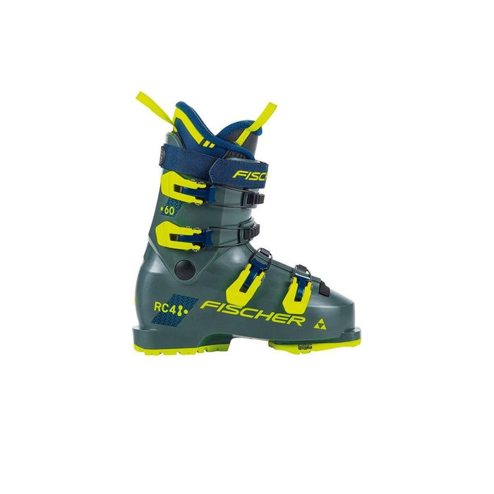 Fischer RC4 60 Junior GW Ski Boot 2025 - Mountain Cultures