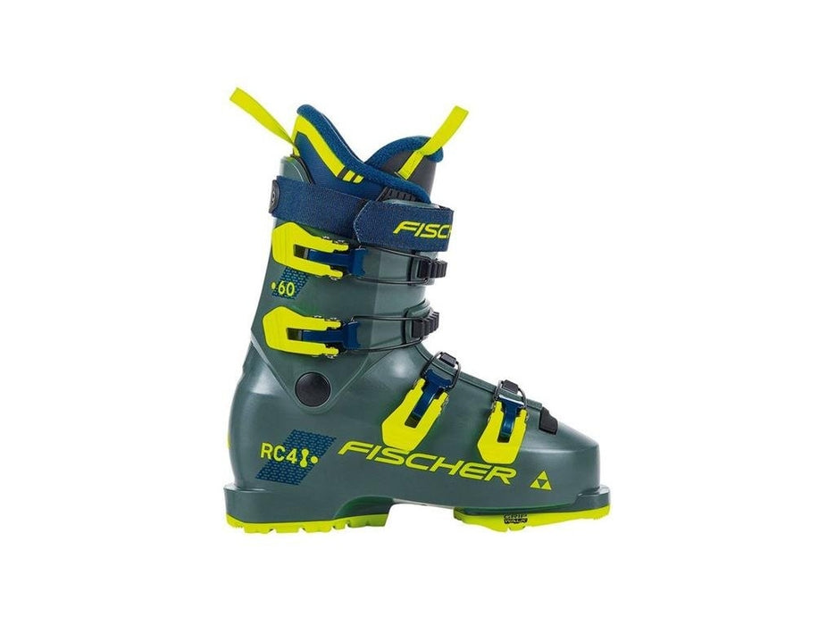 Fischer RC4 60 Junior GW Ski Boot 2025 - Mountain Cultures