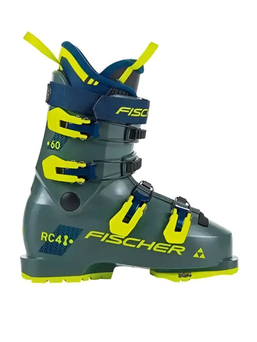 Fischer RC4 60 Junior GW Ski Boot 2025 - Ski Boots