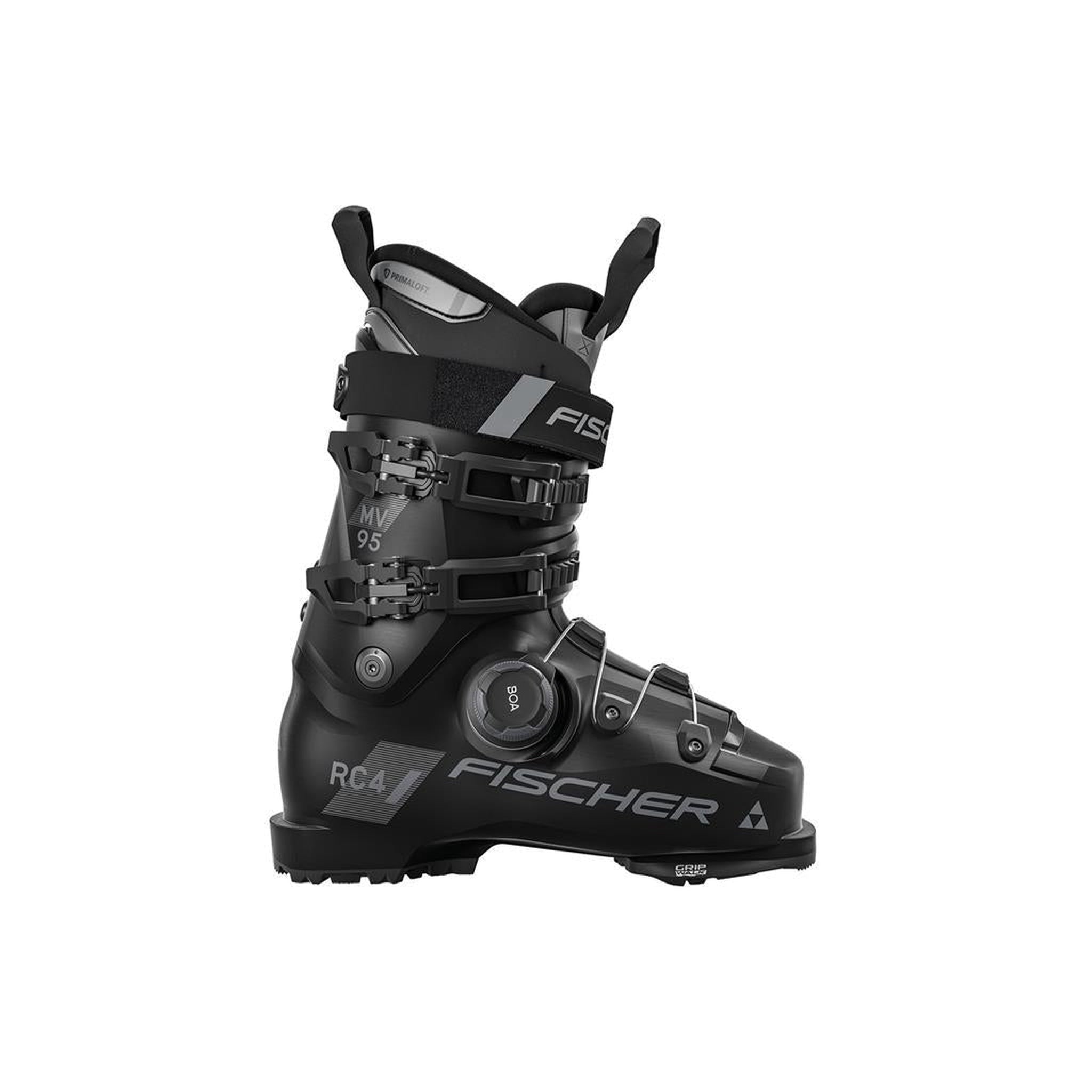 Fischer ski boots vacuum dealers best sale