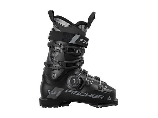 Fischer RC4 95 MV Boa Vacuum GW Ski Boot 2025 - Mountain Cultures