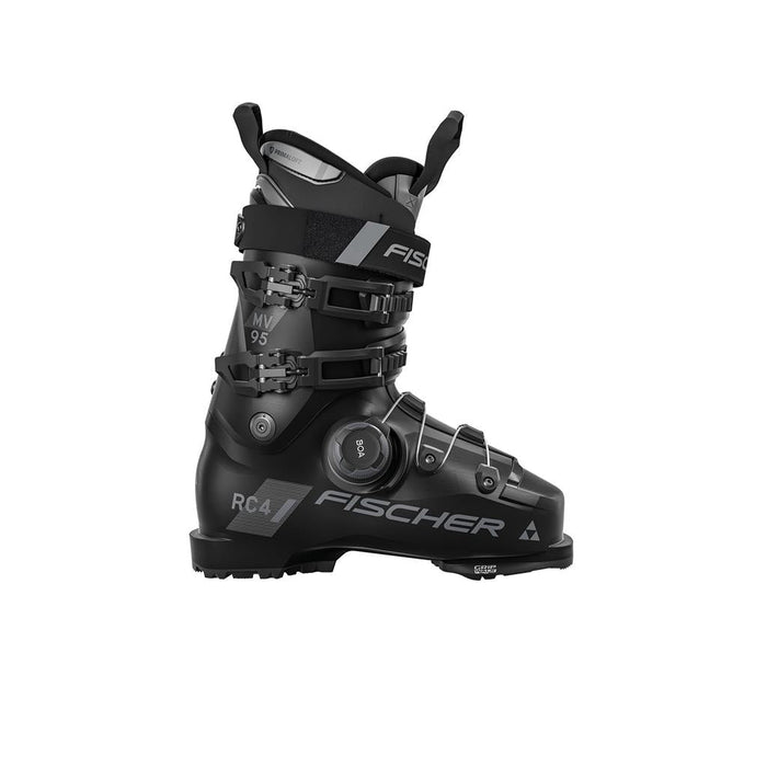 Fischer RC4 95 MV Boa Vacuum GW Ski Boot 2025 - Mountain Cultures