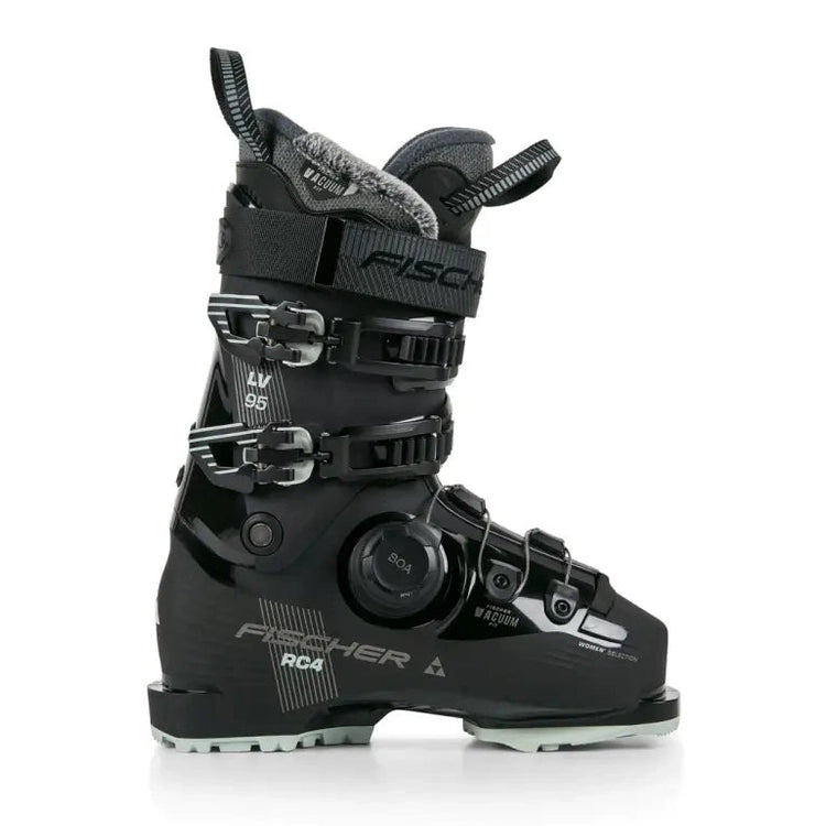 Fischer RC4 95 MV Boa Vacuum GW Ski Boot 2026 - 23.5 - Ski Boots