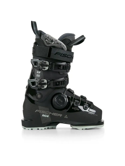 Fischer RC4 95 MV Boa Vacuum GW Ski Boot 2026 - 23.5 - Ski Boots