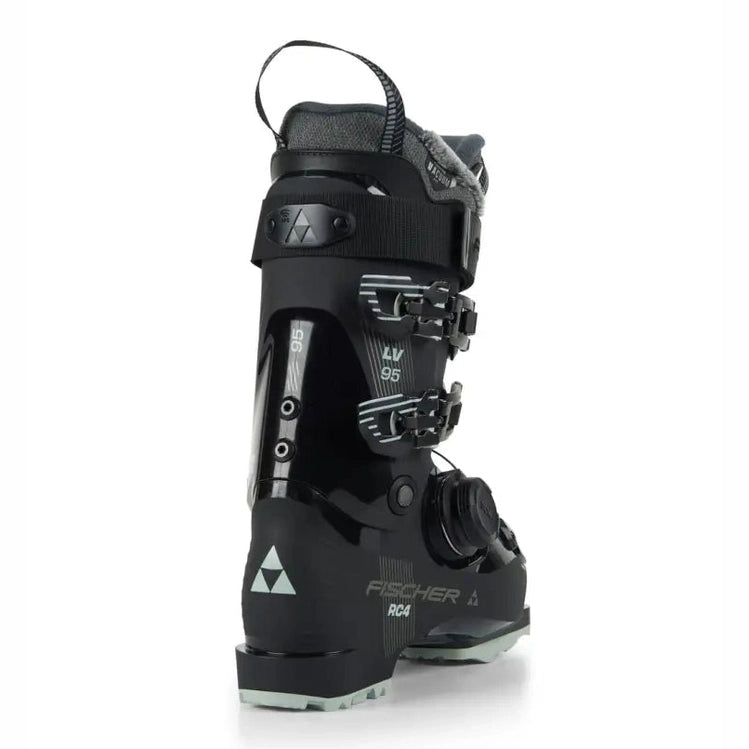 Fischer RC4 95 MV Boa Vacuum GW Ski Boot 2026 - Ski Boots