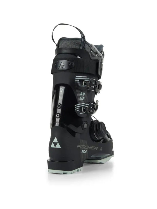 Fischer RC4 95 MV Boa Vacuum GW Ski Boot 2026 - Ski Boots