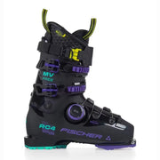 Fischer RC4 Free 120 MV VAC BOA 2026 - 25.5 - Ski Boots
