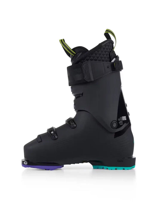 Fischer RC4 Free 120 MV VAC BOA 2026 - Ski Boots