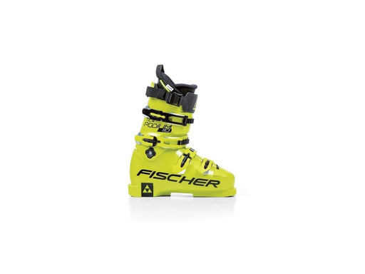 Fischer RC4 Podium 110 Ski Boots - Mountain Cultures