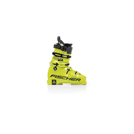 Fischer RC4 Podium 110 Ski Boots - Mountain Cultures