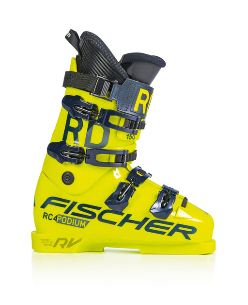 Fischer RC4 Podium 150 Ski Boot - Mountain Cultures